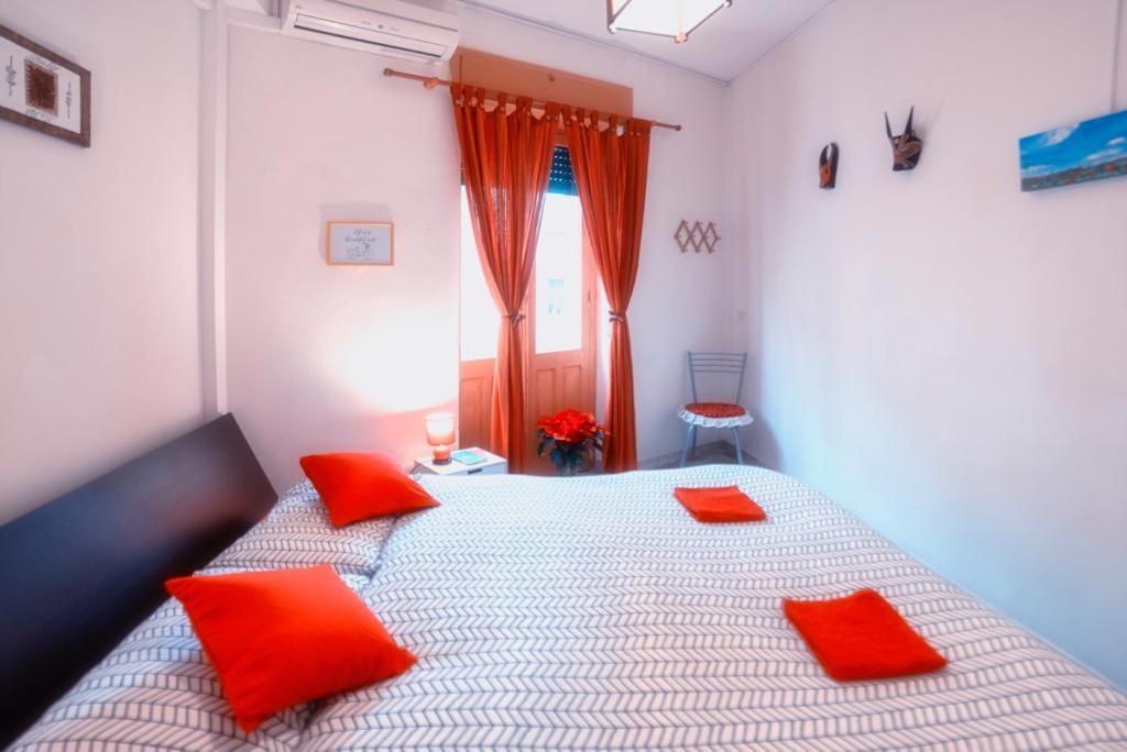 Milhouse Bed & Breakfast Cagliari Exterior photo