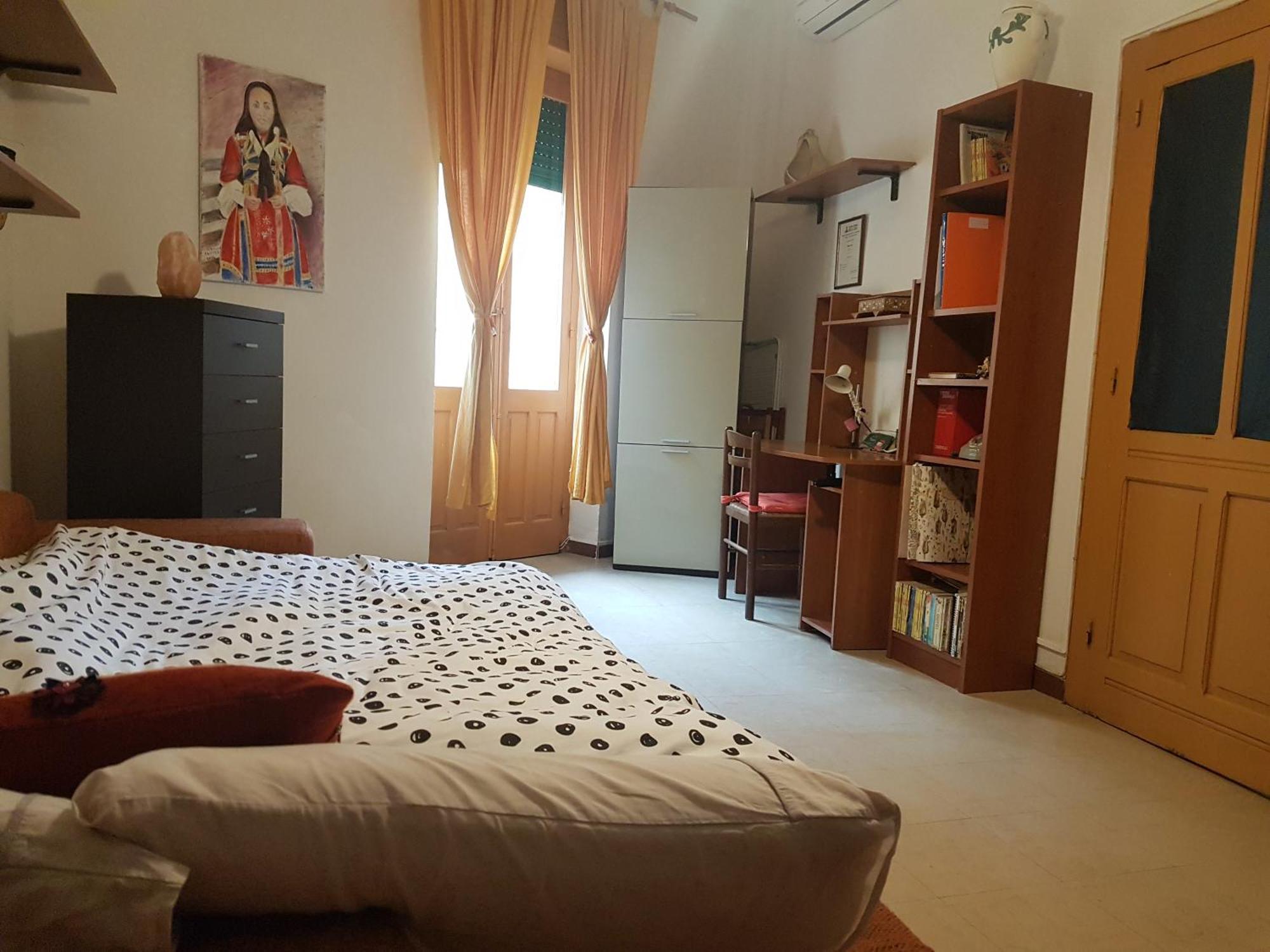 Milhouse Bed & Breakfast Cagliari Exterior photo